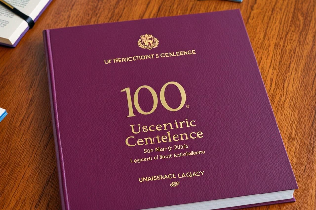 Wawasan dan Inovasi: Pembaruan Terbaru dalam Proses Seleksi Universitas image