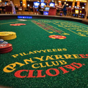 Bebaskan Keberuntungan Anda di Palace Casino Resort: Taruhan Terbaik Biloxi untuk Promosi April