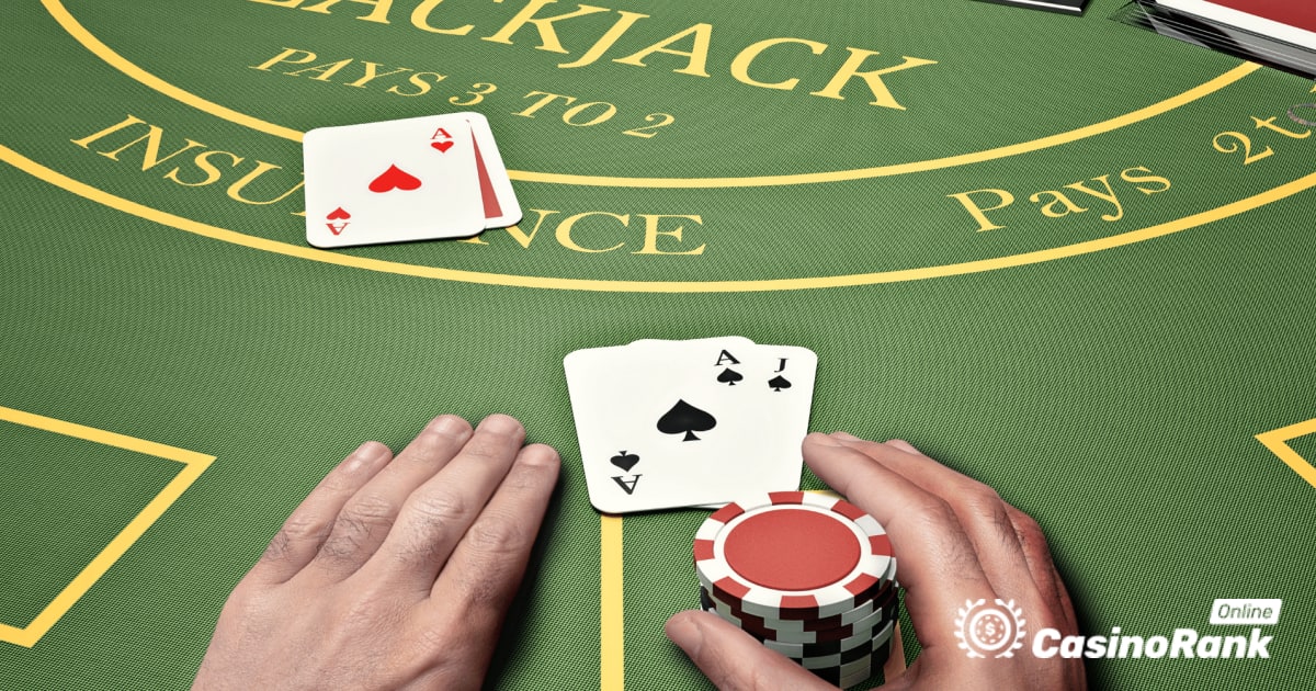 Ketahui Perbedaannya: Blackjack Versus Poker!