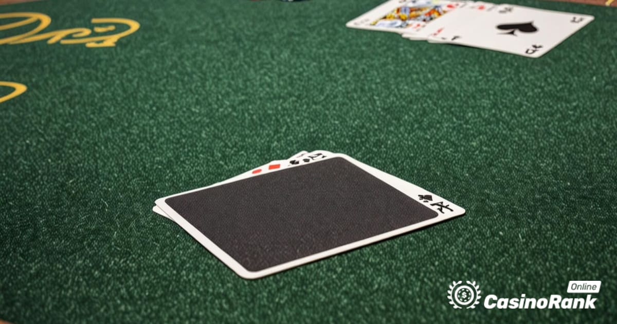 Menguasai Blackjack: Seni Nilai Kartu dan Permainan Strategis