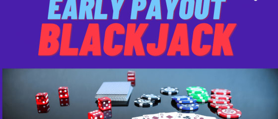 Cara Memaksimalkan Strategi Pembayaran Awal di Blackjack Langsung