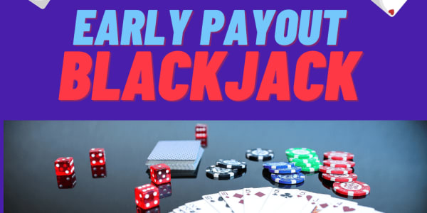 Cara Memaksimalkan Strategi Pembayaran Awal di Blackjack Langsung