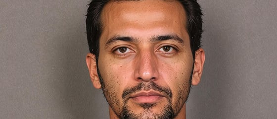 Pencuri Chip Terkenal: Pria Las Vegas Dilarang Seumur Hidup di Kasino Nevada