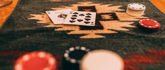 Cara Meningkatkan Odds Anda dan Mengurangi House Edge di Blackjack Online