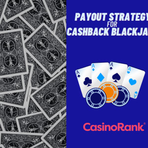 Ulasan Cashback Blackjack (Playtech)