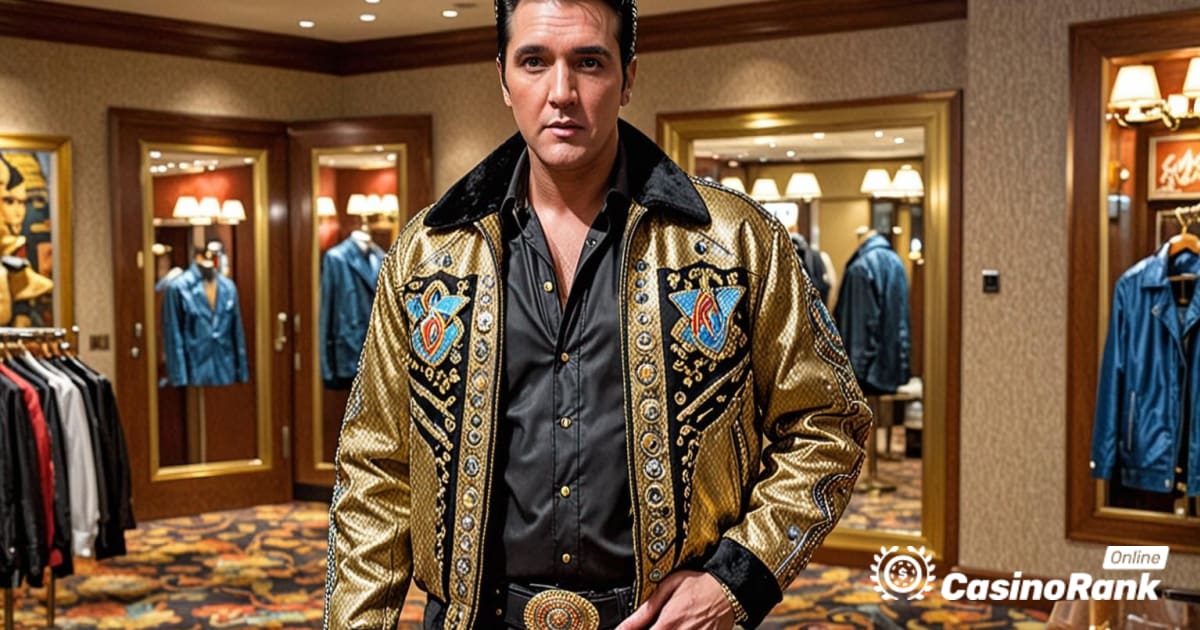 Pencurian Jaket Elvis: Pencurian Besar di Kasino Seminole Hard Rock