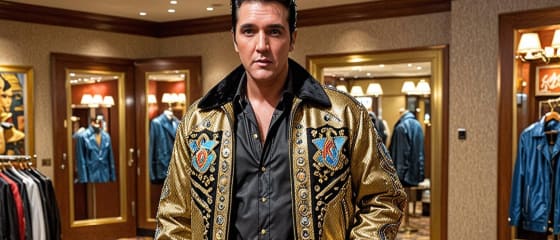 Pencurian Jaket Elvis: Pencurian Besar di Kasino Seminole Hard Rock
