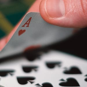 5 Penyedia Perangkat Lunak Teratas untuk Live Blackjack