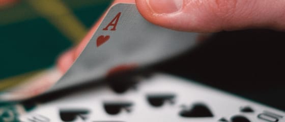5 Penyedia Perangkat Lunak Teratas untuk Live Blackjack